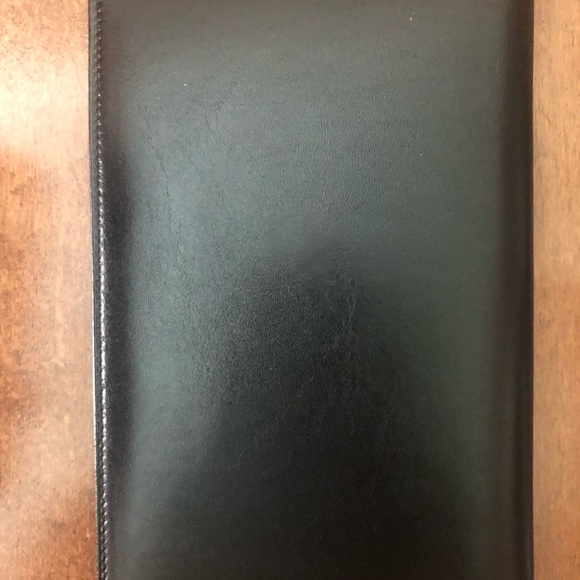 Leather Wallet by Lanvin - Picture 4 of 7